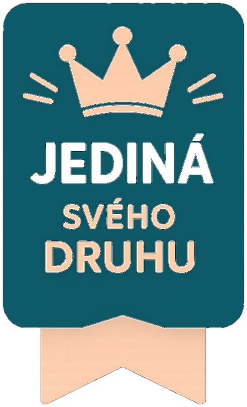 Jediná svého druhu